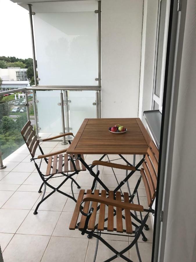 Apartament 454 w hotelu Diva Kolobrzeg Bagian luar foto